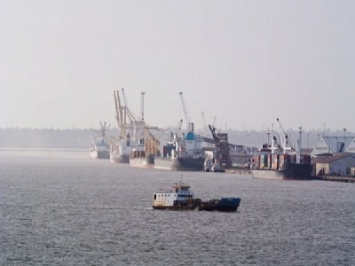 Of mozambique port beira Beira, Mozambique